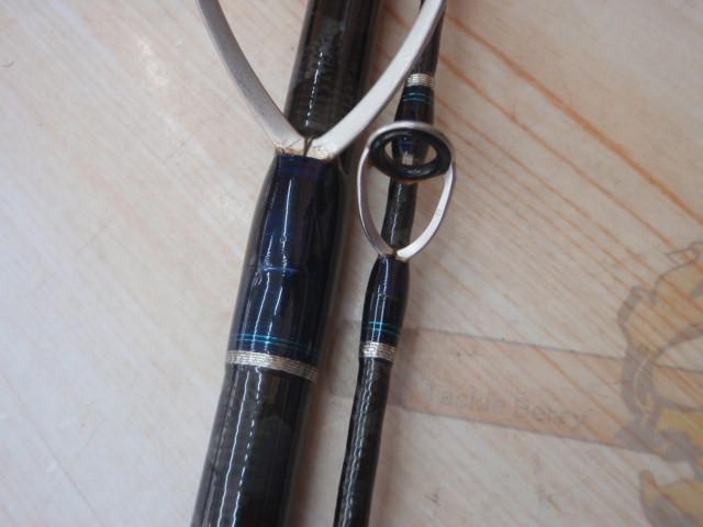 16コルトスナイパーBB S1000MH