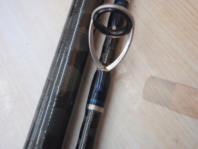 16コルトスナイパーBB S1000MH