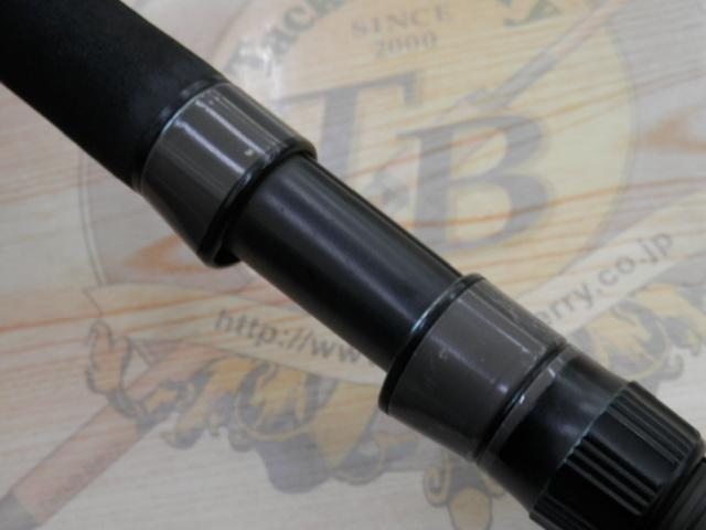 HRM5116S テクニカルジギングカスタム