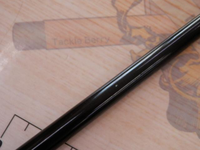 HRM5116S テクニカルジギングカスタム