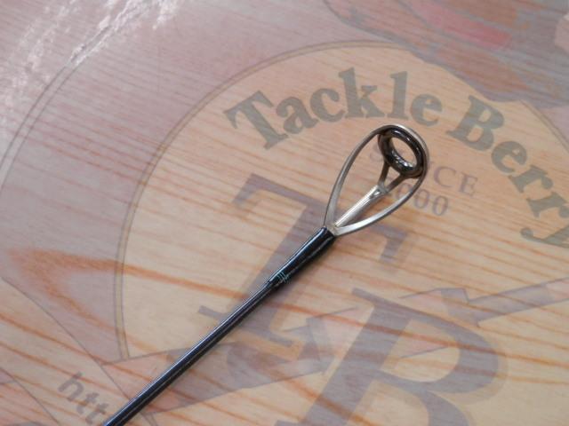 HRM5116S テクニカルジギングカスタム