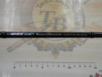 HRM5116S テクニカルジギングカスタム