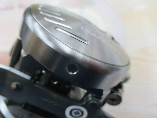 20カルカッタコンクエストDC 201HG｜＠ベリーネット 日本最大新品中古