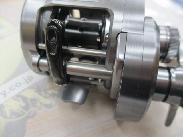 20カルカッタコンクエストDC 201HG｜＠ベリーネット 日本最大新品中古