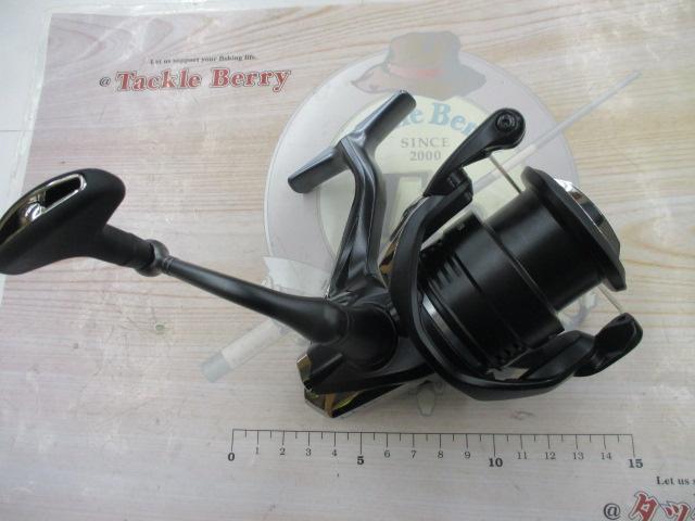 20エクスセンスBB 4000MXG