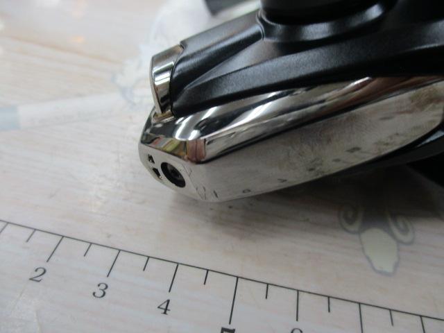 20エクスセンスBB 4000MXG