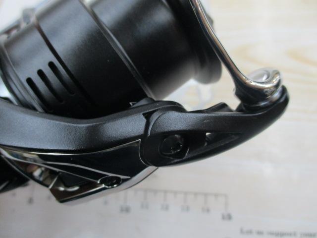 20エクスセンスBB 4000MXG