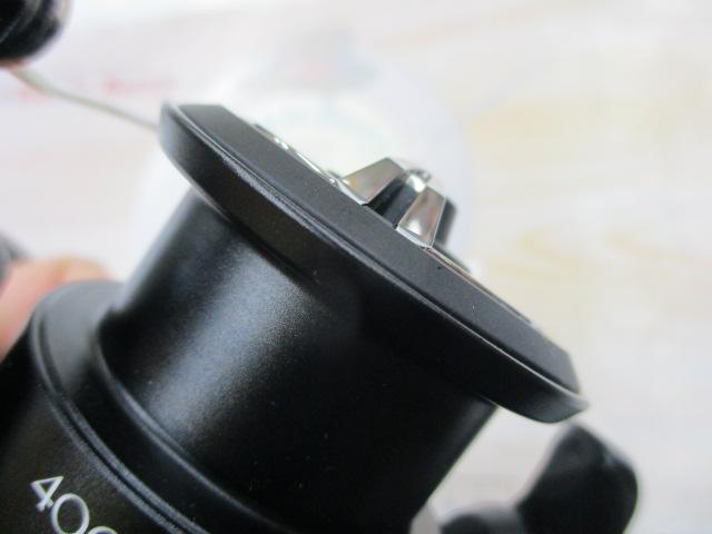 20エクスセンスBB 4000MXG