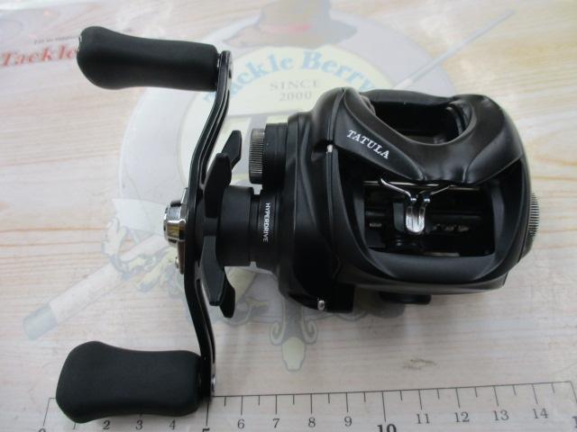 24タトゥーラ TW 100XH