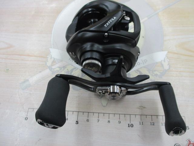 24タトゥーラ TW 100XH