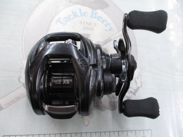 20タトゥーラ SV TW 103SH