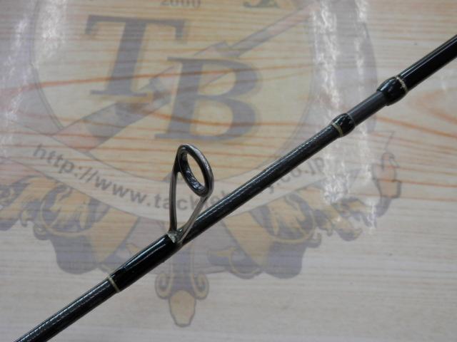 22ソアレSSアジング S60SULS