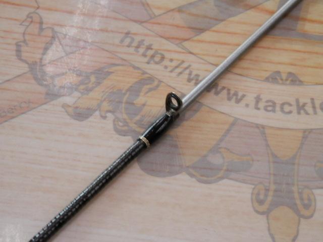 22ソアレSSアジング S60SULS