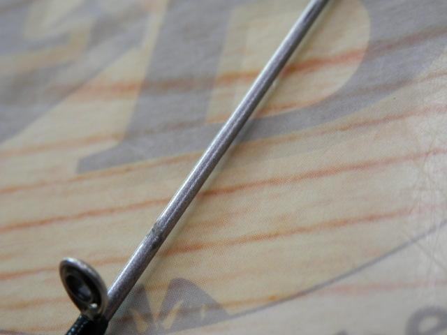 22ソアレSSアジング S60SULS