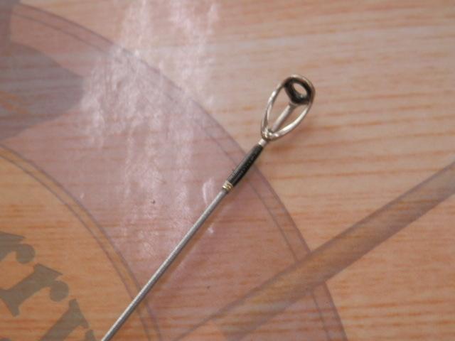 22ソアレSSアジング S60SULS