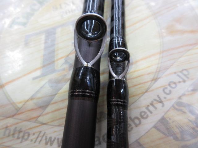 ハードロッカーBB B72H+