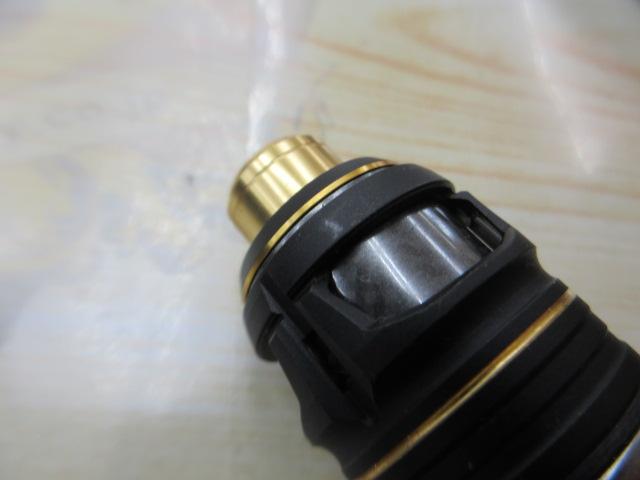 サーベルマスターリミテッド テンヤ 91HH170