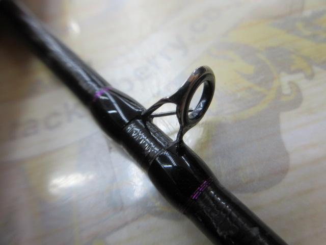 サーベルマスターリミテッド テンヤ 91HH170