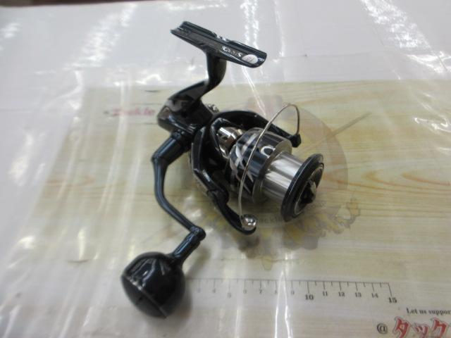 24ストラディックSW 4000HG｜＠ベリーネット 日本最大新品中古釣具WEB