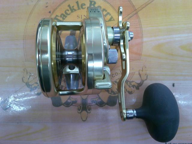 03オシアジガーNR 1500｜＠ベリーネット 日本最大新品中古釣具WEBショップ