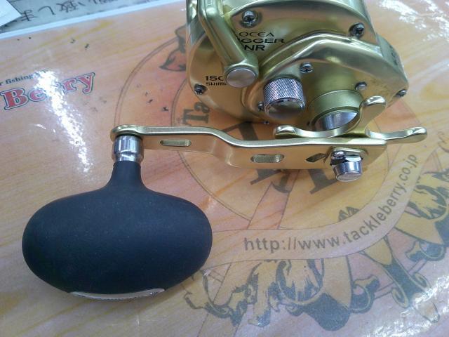 03オシアジガーNR 1500｜＠ベリーネット 日本最大新品中古釣具WEBショップ