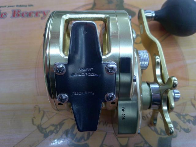 03オシアジガーNR 1500｜＠ベリーネット 日本最大新品中古釣具WEBショップ