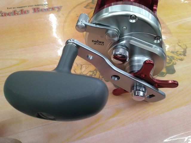 トーナメント石鯛Z 50