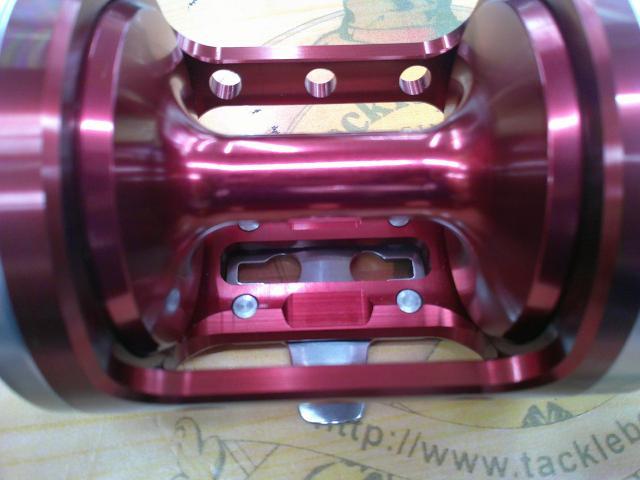 トーナメント石鯛Z 50