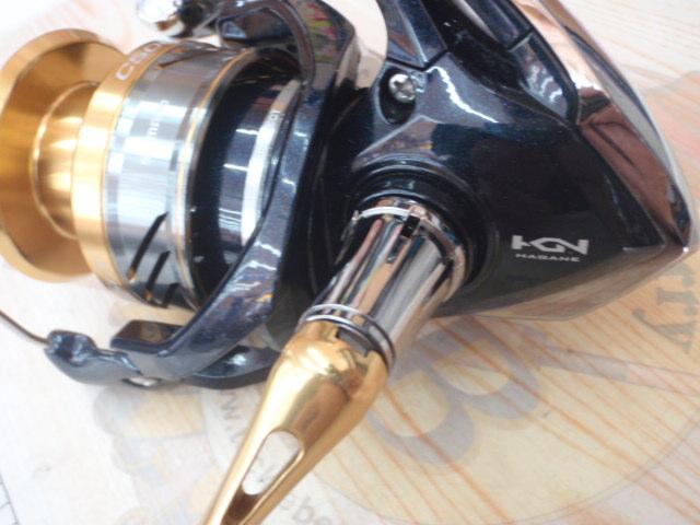 16ナスキー C5000XG