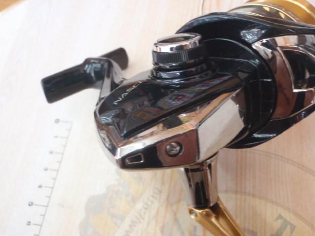 16ナスキー C5000XG