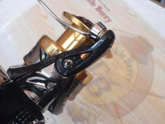 16ナスキー C5000XG