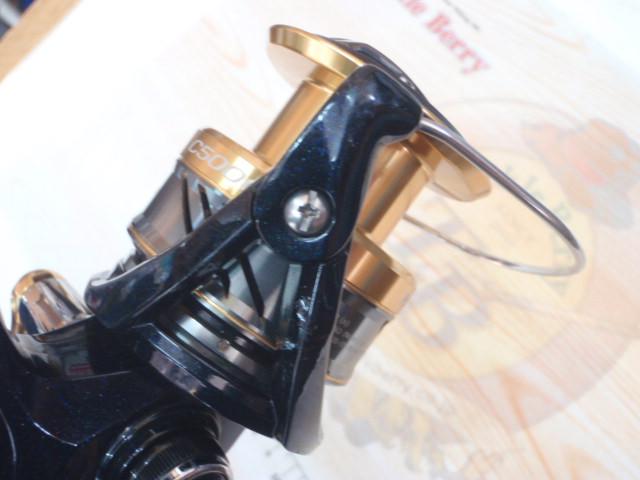 16ナスキー C5000XG