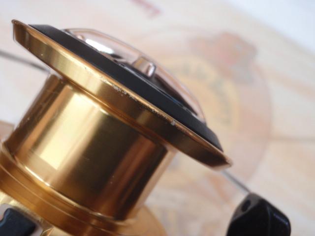 16ナスキー C5000XG