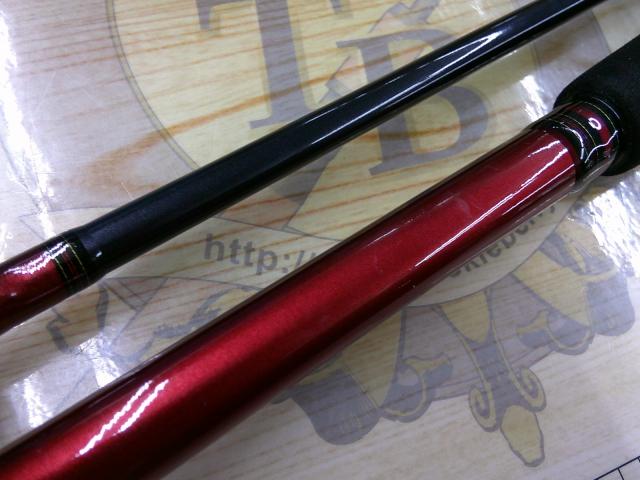 アナリスター アカムツ S-230