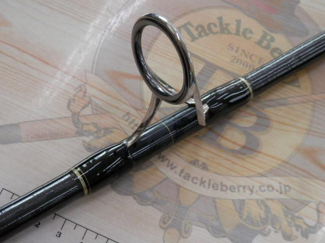 コルトスナイパーXR S100H