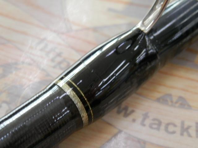 コルトスナイパーXR S100H