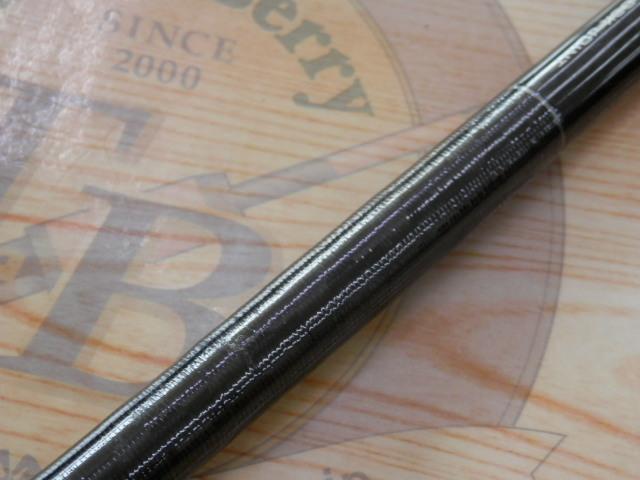 コルトスナイパーXR S100H