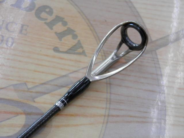 コルトスナイパーXR S100H