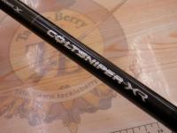 コルトスナイパーXR S100H