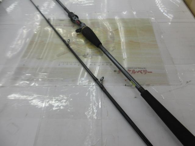 メタリア タチウオテンヤSP 82-190