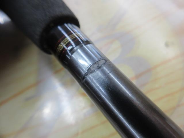 メタリア タチウオテンヤSP 82-190