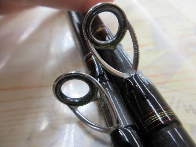 メタリア タチウオテンヤSP 82-190