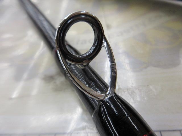 サーベルマスターXRテンヤ 91HH170/L