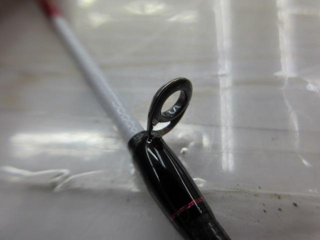 サーベルマスターXRテンヤ 91HH170/L