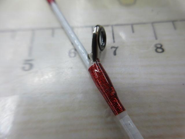 サーベルマスターXRテンヤ 91HH170/L