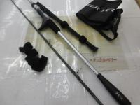 サーベルマスターXRテンヤ 91HH170/L