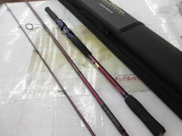 ハートランドリベラリスト 903ML+RSS-22