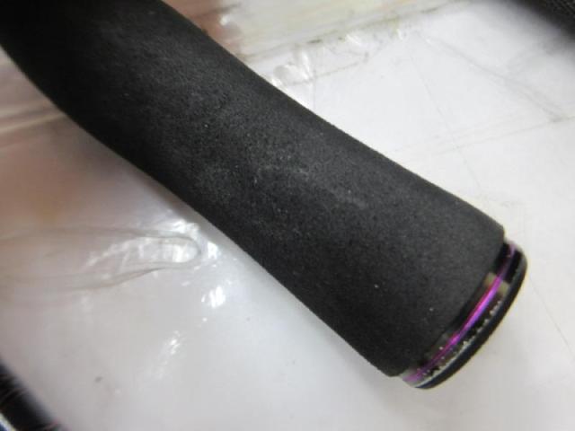 ハートランドリベラリスト 903ML+RSS-22