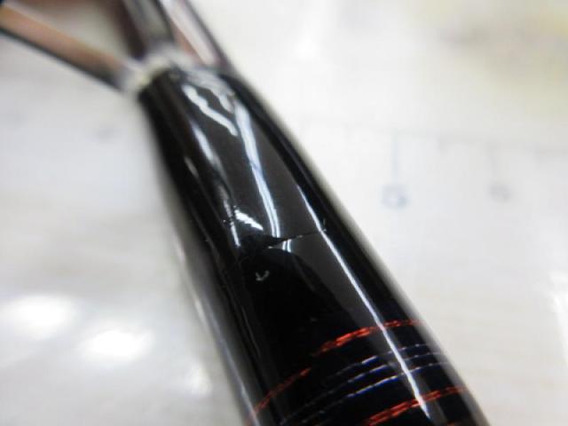 ハートランドリベラリスト 903ML+RSS-22