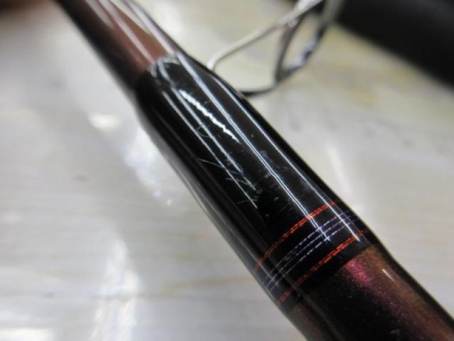 ハートランドリベラリスト 903ML+RSS-22